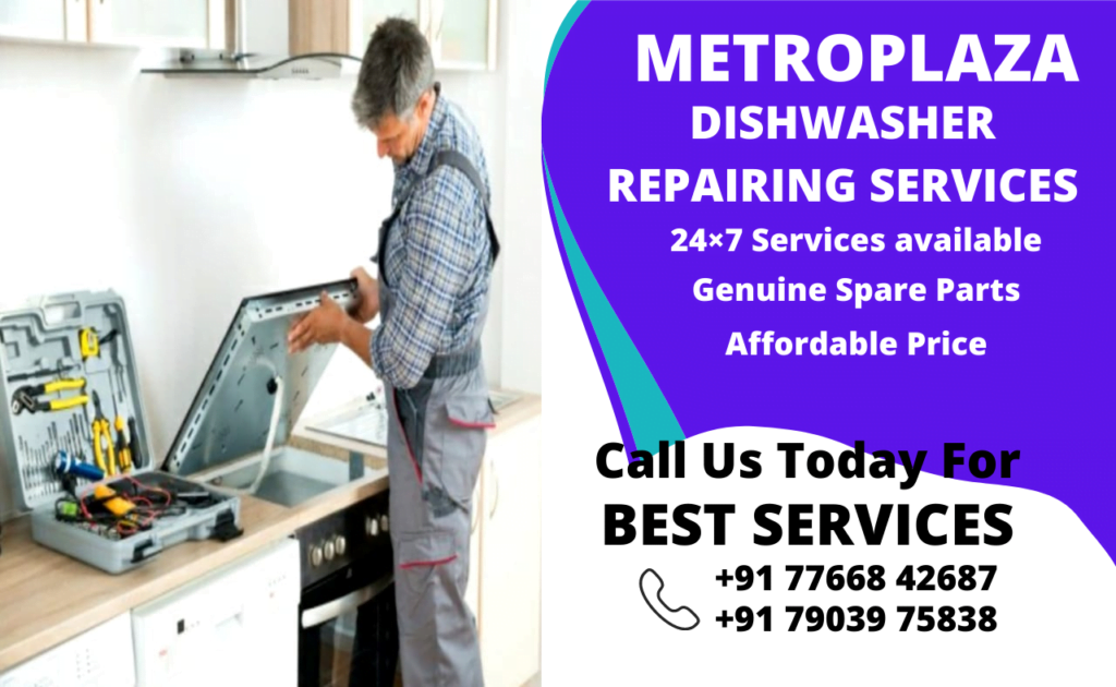 Best Dishwasher Repairing Services in Purnea